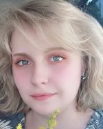 Ільїна Анастасія Юріївна - діловод (1) Ільїна Анастасія Юріївна - діловод (1)