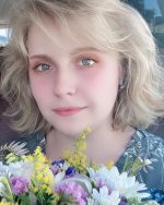 Ільїна Анастасія Юріївна - діловод Ільїна Анастасія Юріївна - діловод