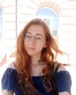 Столярова Валентина Леонтіївна - оператор комп’ютерного набору Столярова Валентина Леонтіївна - оператор комп’ютерного набору