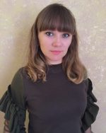 репушевская репушевская