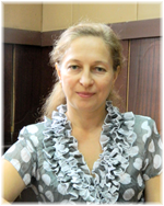 3.Семенова Валентина Григорівна