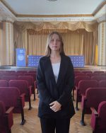 Андреєва ВВ Андреєва ВВ