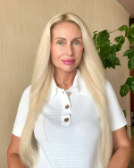 Кир'язова Тетяна Олександрівна_фото