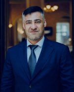 Абдуллаєв МА