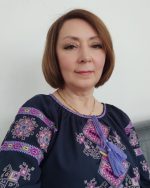 Солнцева ОА