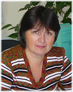 13.Воропай Наталія Леонідівна