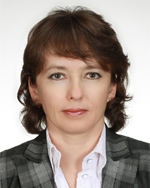 14.Тостановська Ірина Борисівна